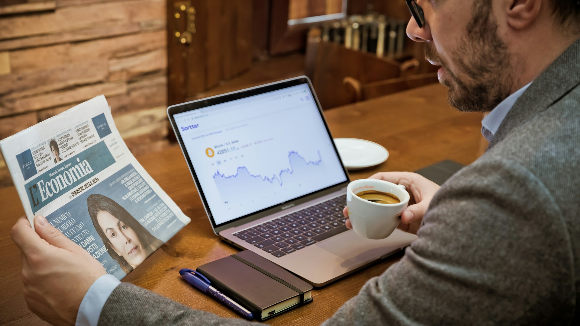 Ahoy: The AI-Native CRM for Founder-Led Sales Teams