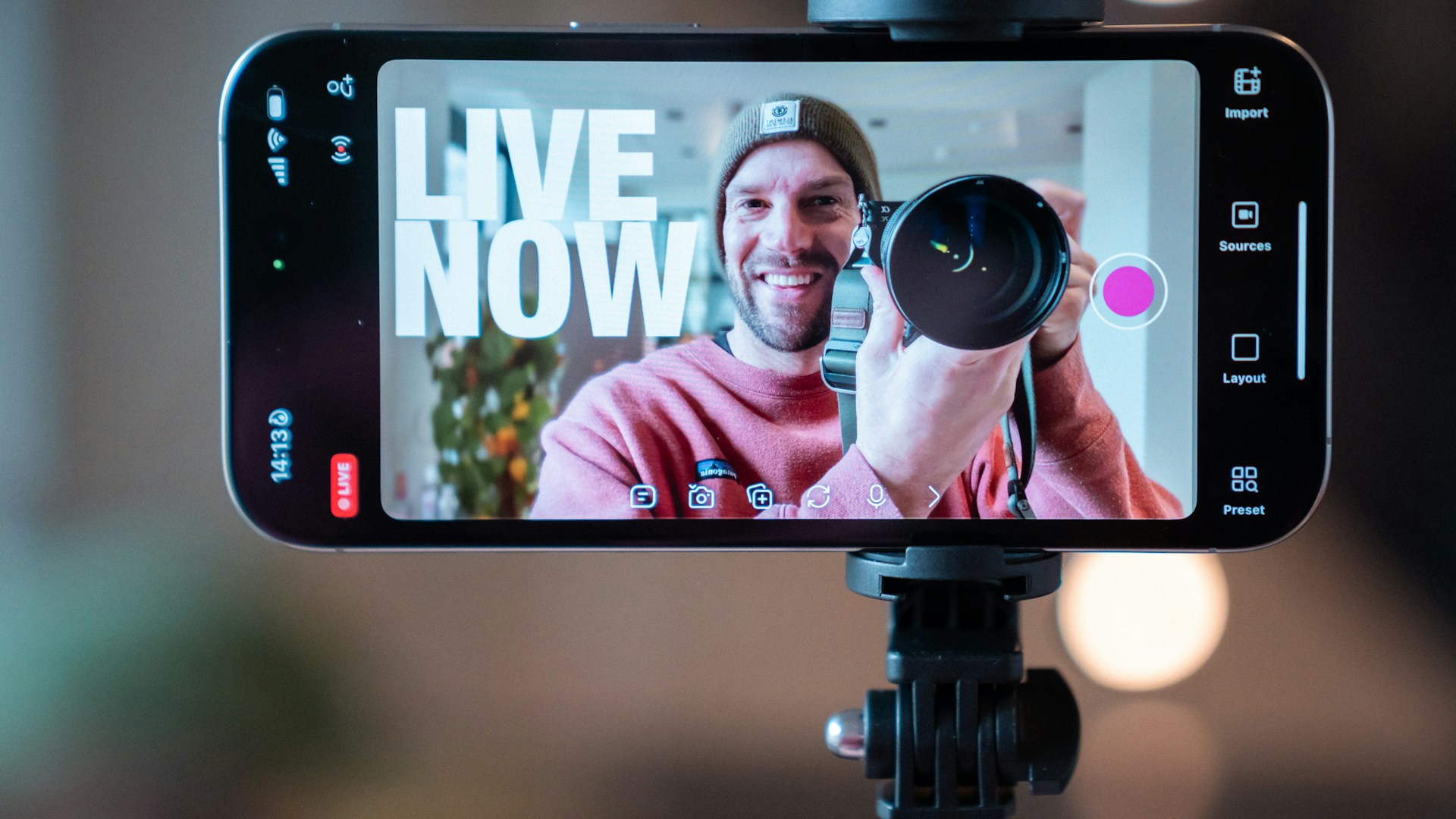 Best AI Video Editor for Android: Top Choices Reviewed