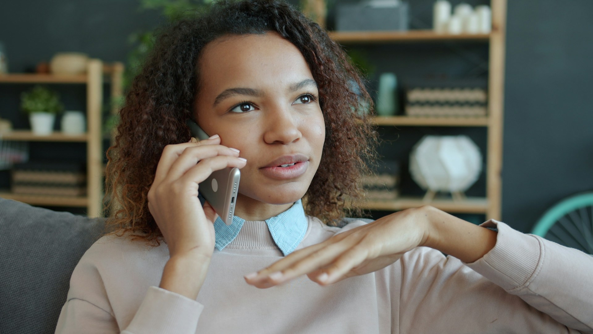 ChatGPT’s Upgraded Voice Mode: Better at Shutting Up