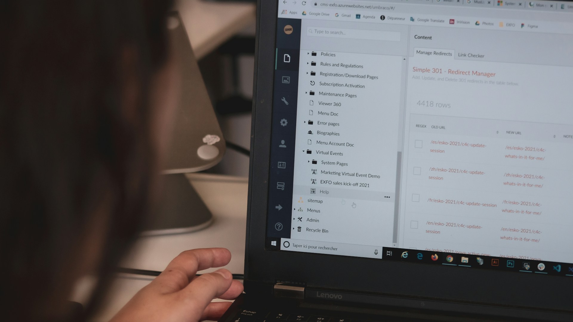 Customer Relationship Agents by Clarify — The M in CRM Shouldn't Be You