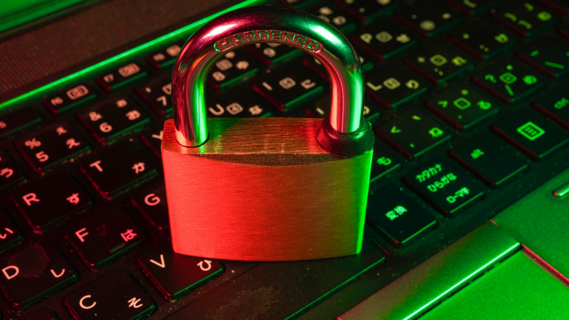 Elding Review: Secure Your API Keys with Ease