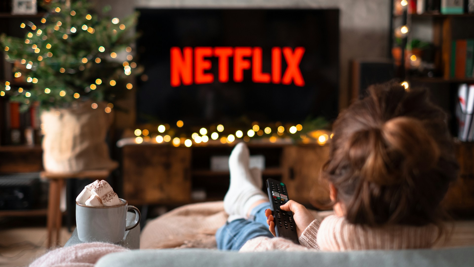How Generative AI is Shaping the Future of Streaming: Netflix's Approach and What It Means for You