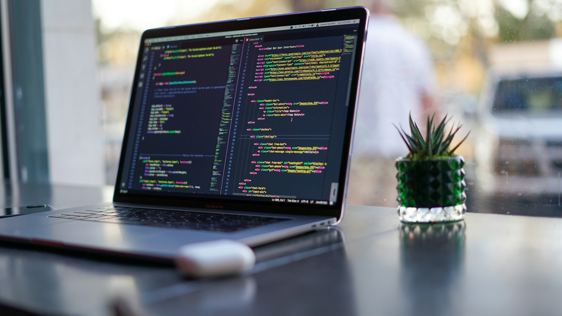 Leveraging AI in Coding Projects: Unlocking Efficiency and Innovation