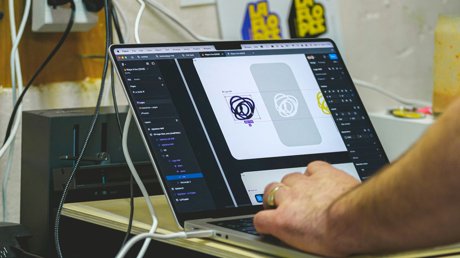 OnBrand by SlideSpeak: Elevate Your AI Design Experience