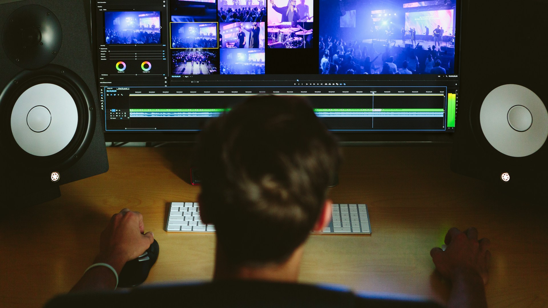 The Best Video Editor for 2023: A Comprehensive Review