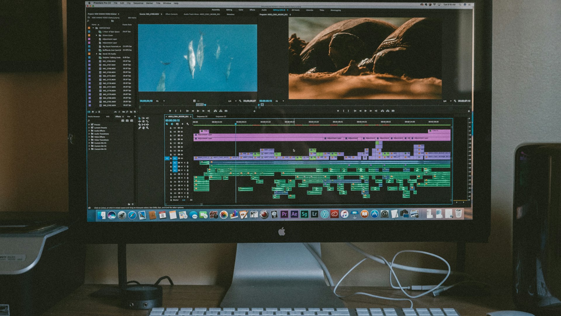 VN AI Video Editor Review: A Game Changer for Creators