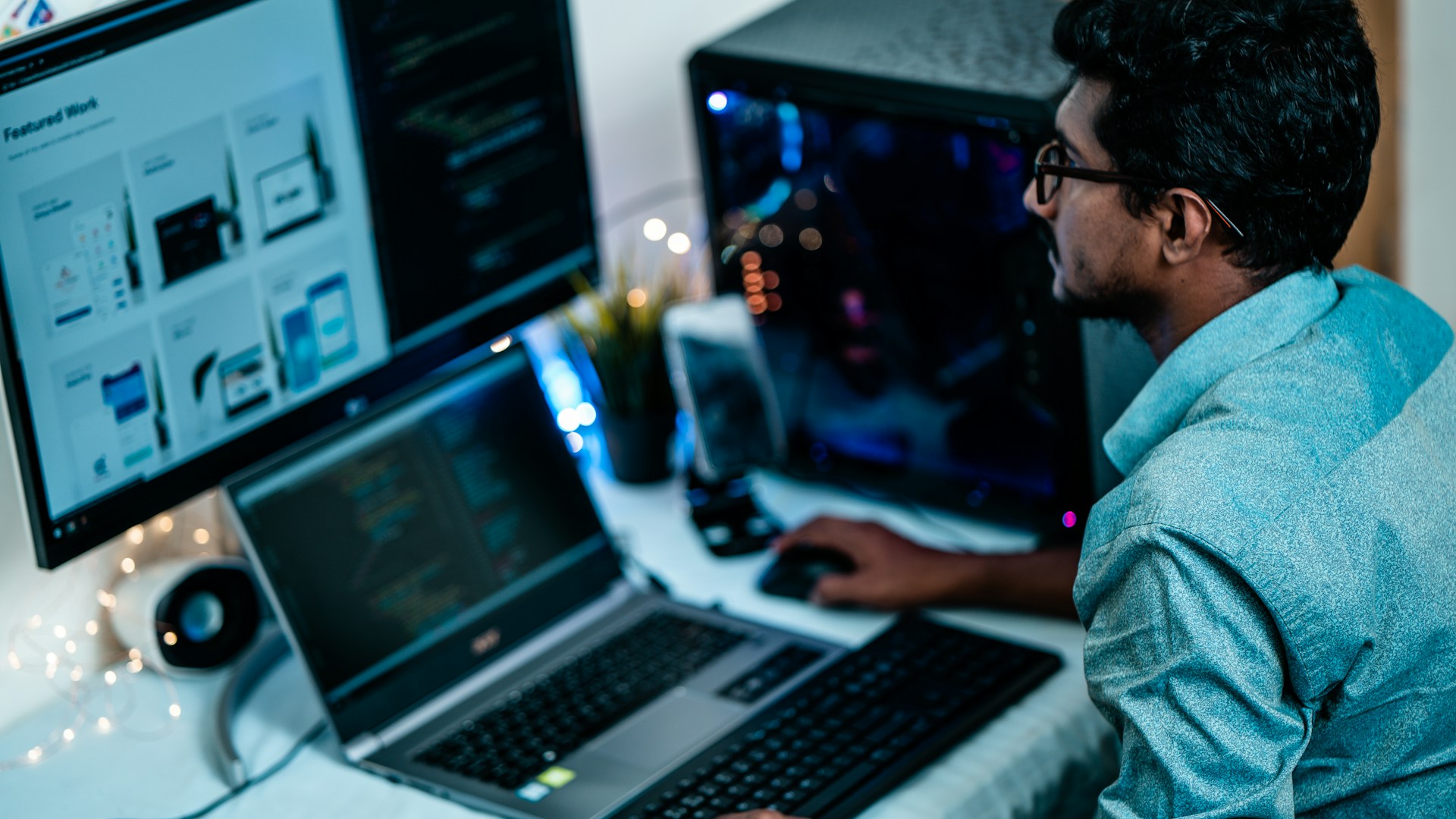 Why the AI Model Wasn't the Bottleneck in Our Data Work Agent